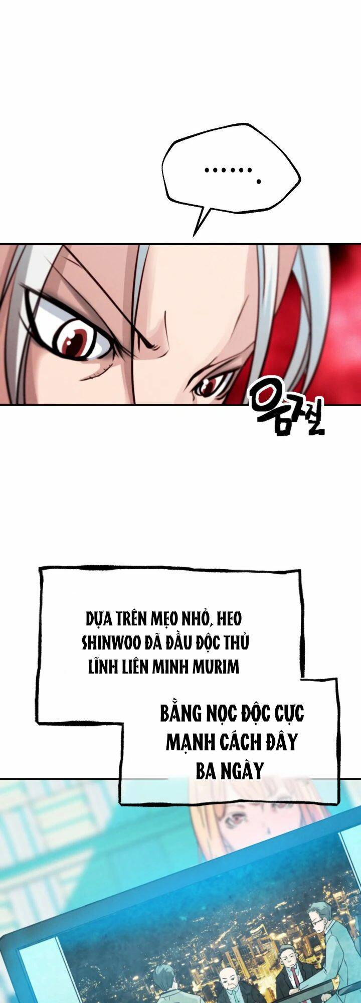 Ai Đã Giết Minh Chủ Võ Lâm Chapter 2 - Trang 2