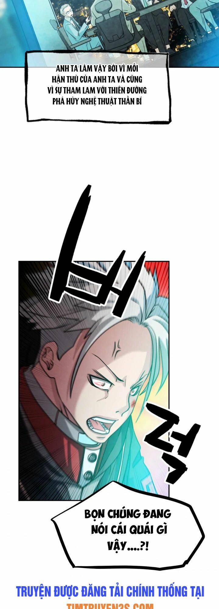 Ai Đã Giết Minh Chủ Võ Lâm Chapter 2 - Trang 2