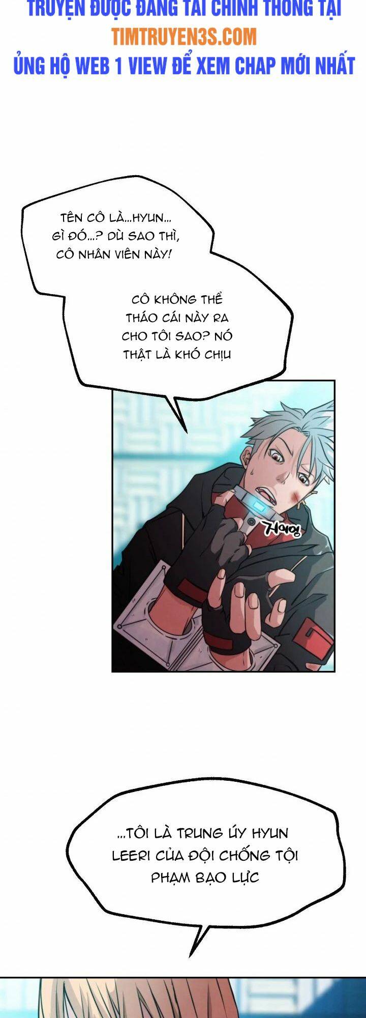 Ai Đã Giết Minh Chủ Võ Lâm Chapter 2 - Trang 2