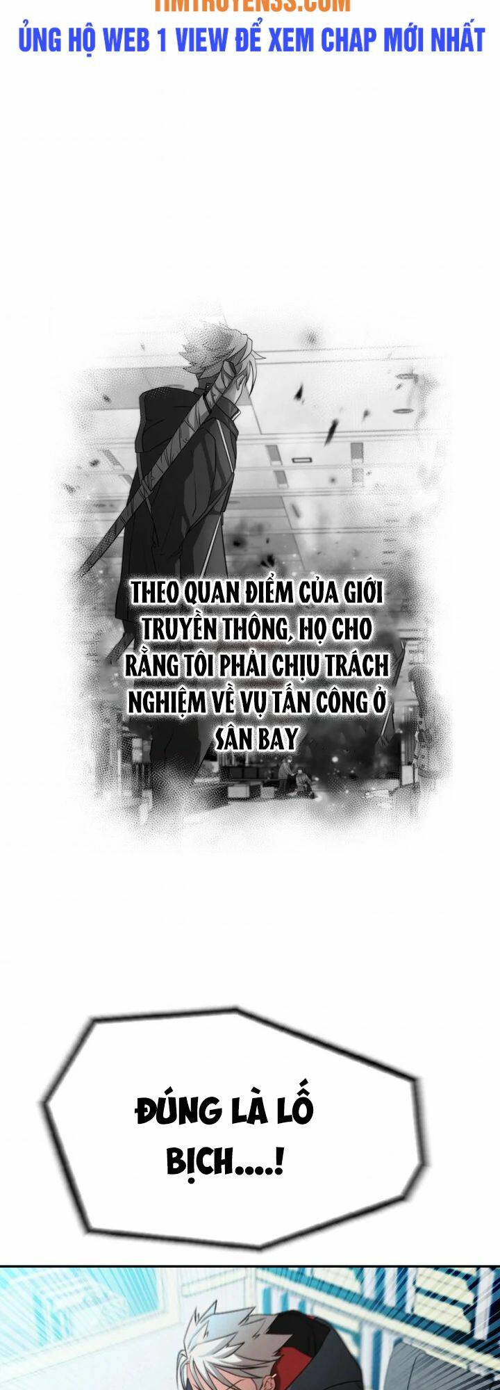 Ai Đã Giết Minh Chủ Võ Lâm Chapter 2 - Trang 2