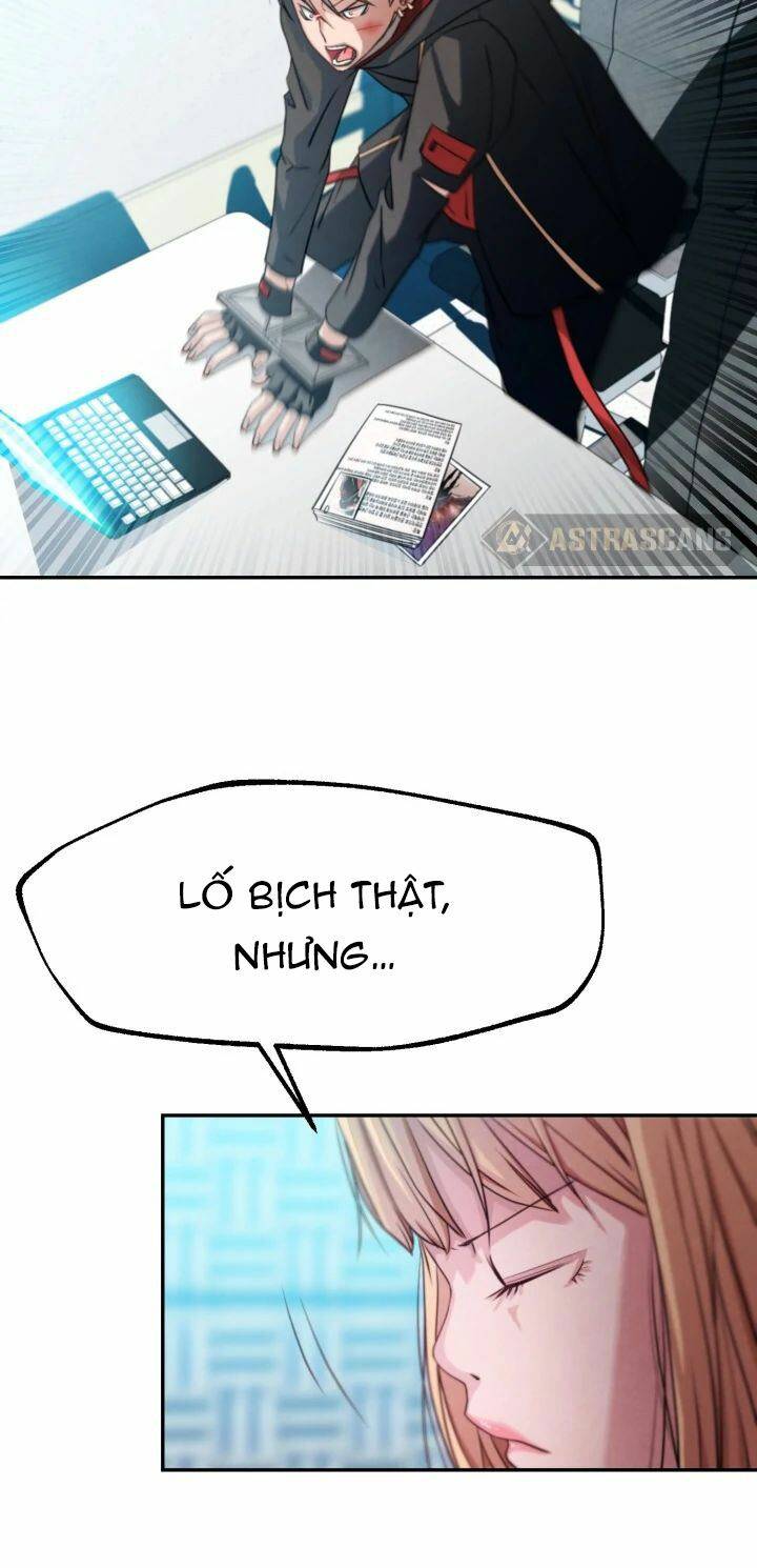 Ai Đã Giết Minh Chủ Võ Lâm Chapter 2 - Trang 2