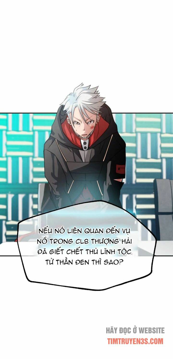 Ai Đã Giết Minh Chủ Võ Lâm Chapter 2 - Trang 2