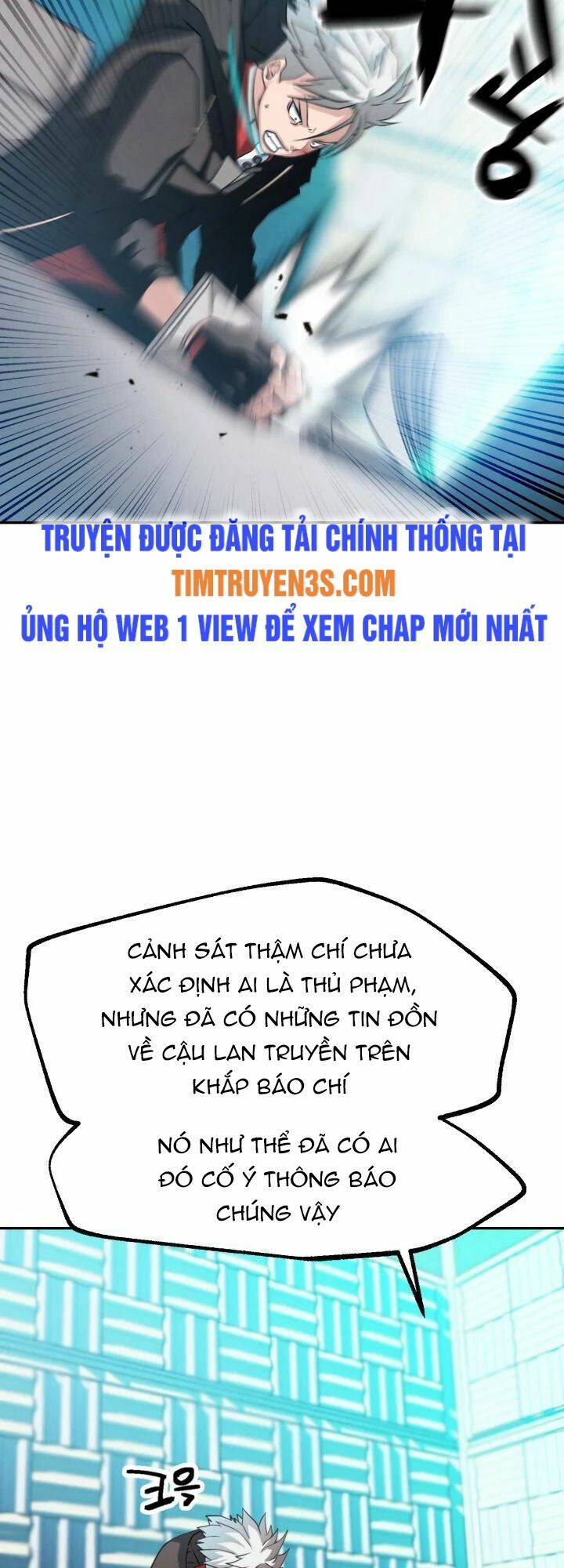 Ai Đã Giết Minh Chủ Võ Lâm Chapter 2 - Trang 2