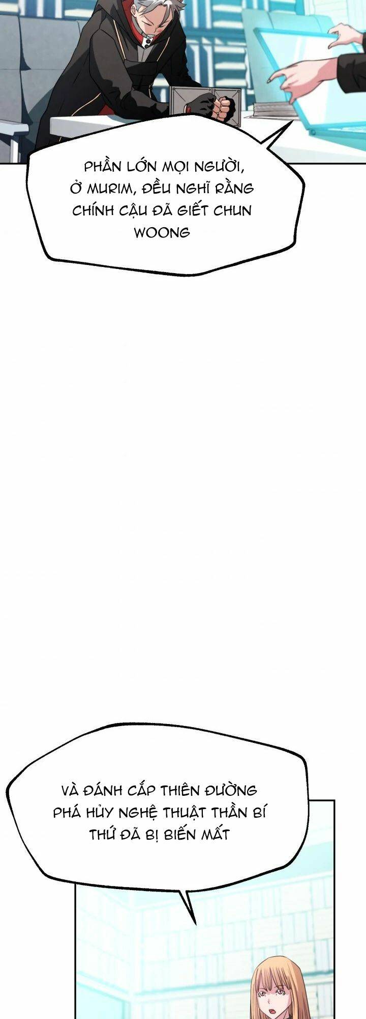 Ai Đã Giết Minh Chủ Võ Lâm Chapter 2 - Trang 2