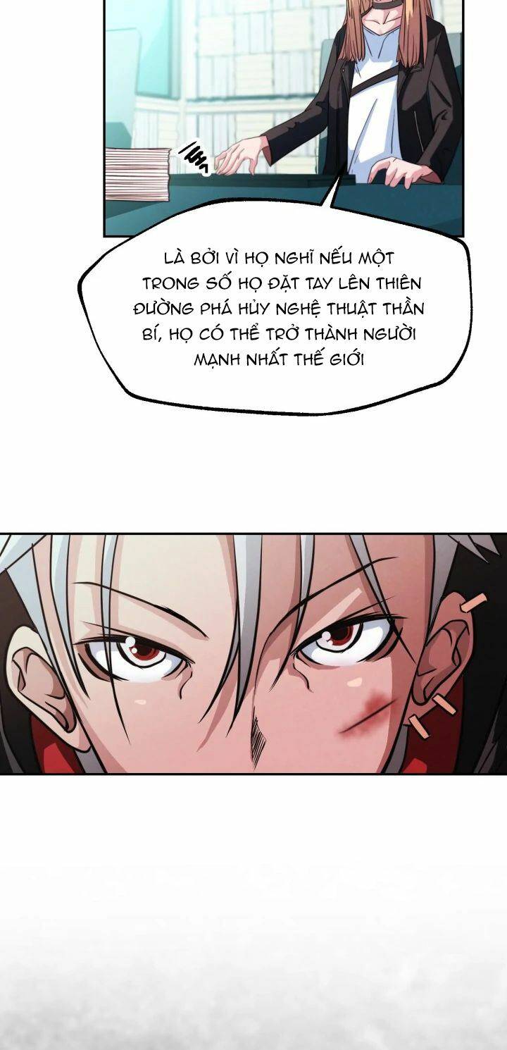 Ai Đã Giết Minh Chủ Võ Lâm Chapter 2 - Trang 2
