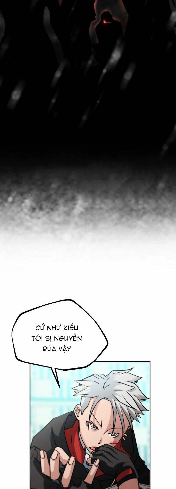 Ai Đã Giết Minh Chủ Võ Lâm Chapter 2 - Trang 2