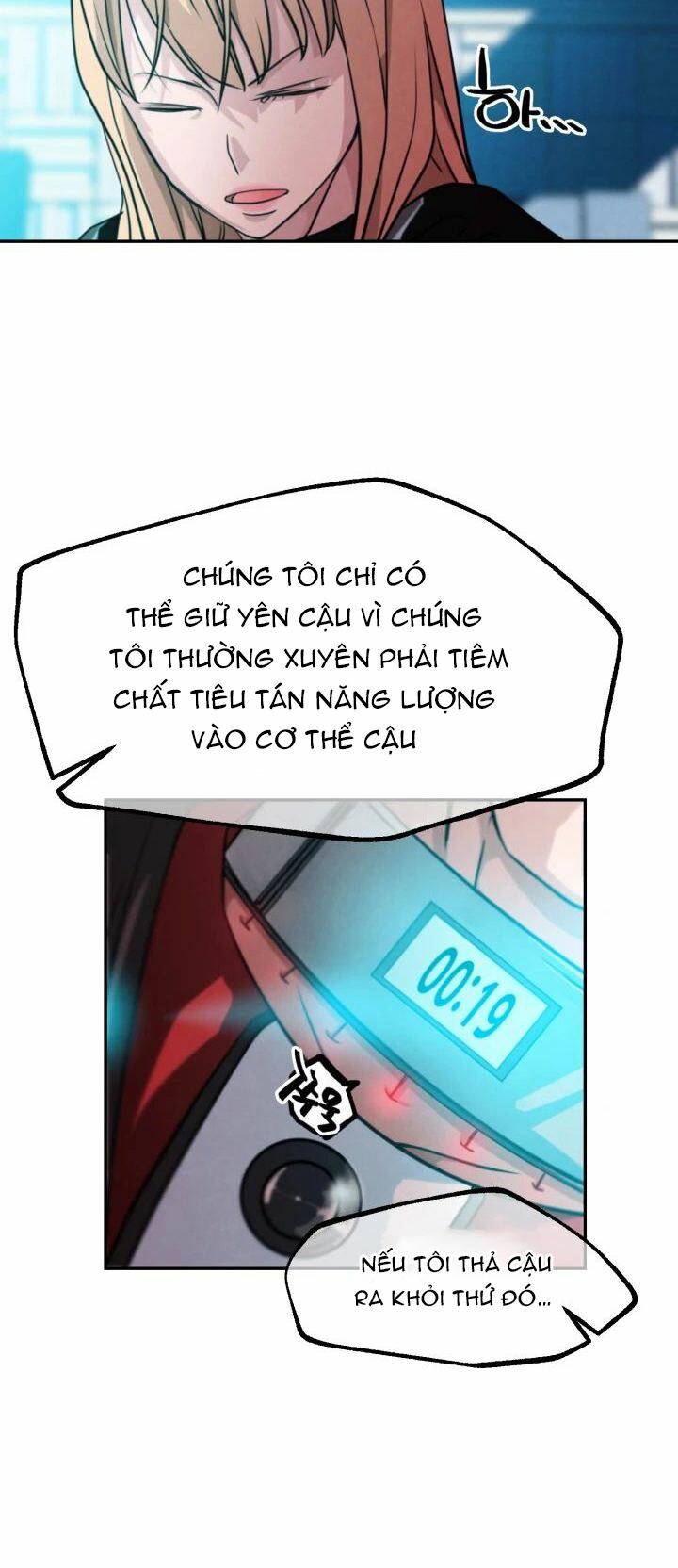 Ai Đã Giết Minh Chủ Võ Lâm Chapter 2 - Trang 2