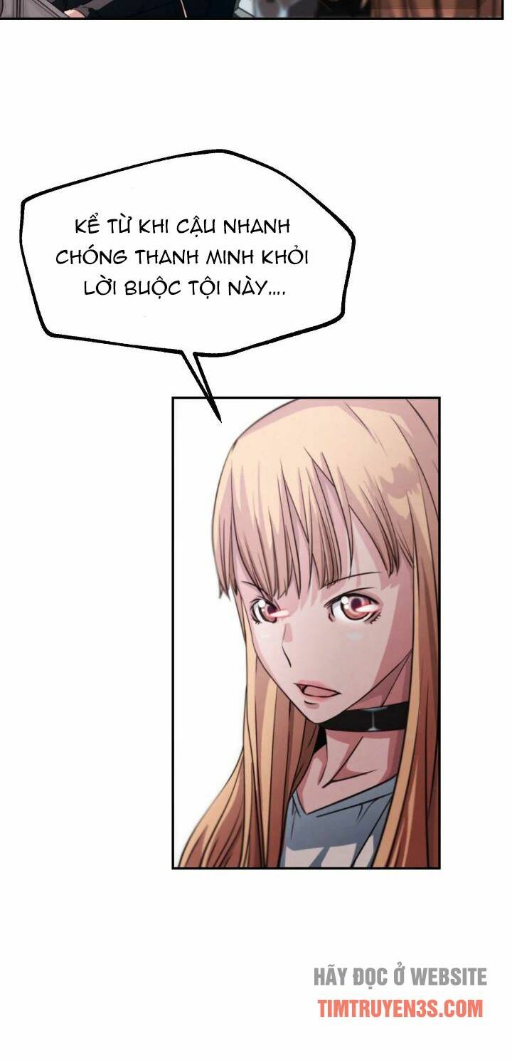 Ai Đã Giết Minh Chủ Võ Lâm Chapter 2 - Trang 2