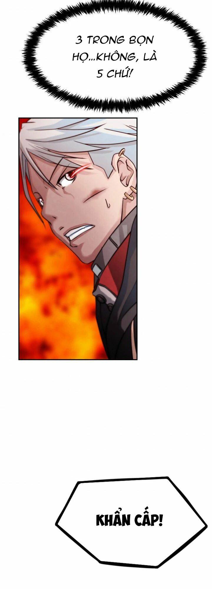 Ai Đã Giết Minh Chủ Võ Lâm Chapter 2 - Trang 2