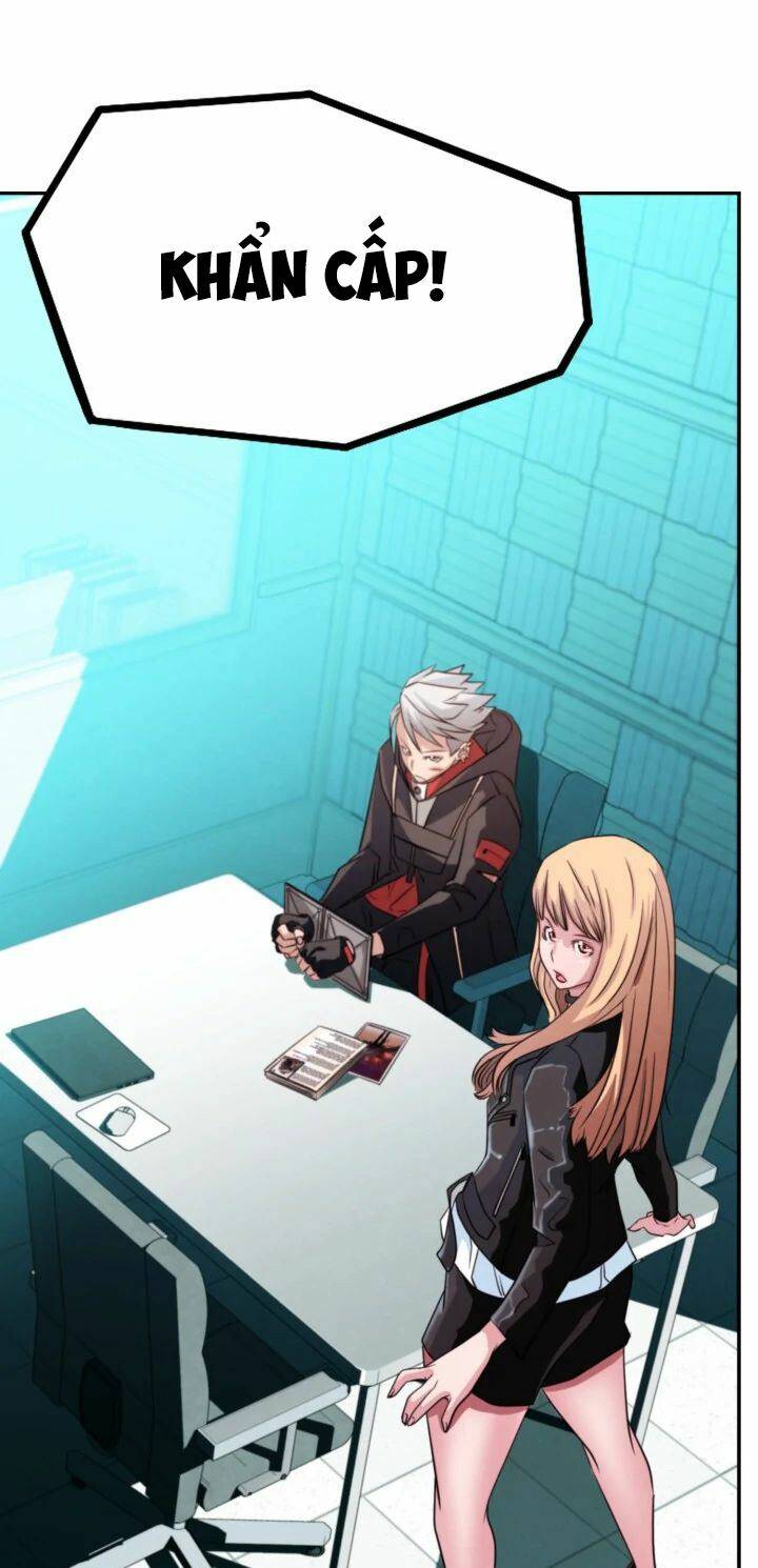 Ai Đã Giết Minh Chủ Võ Lâm Chapter 2 - Trang 2