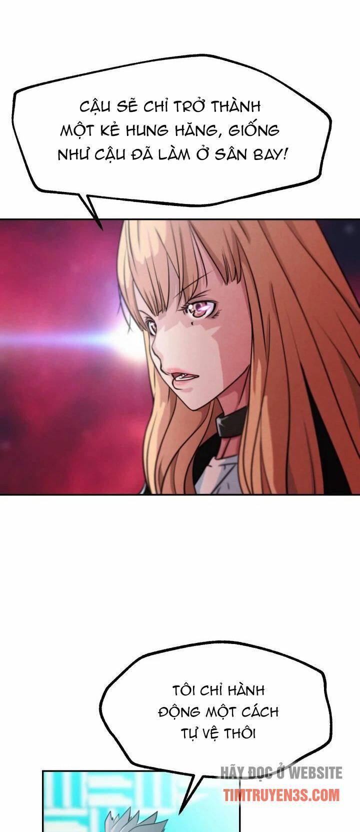 Ai Đã Giết Minh Chủ Võ Lâm Chapter 2 - Trang 2