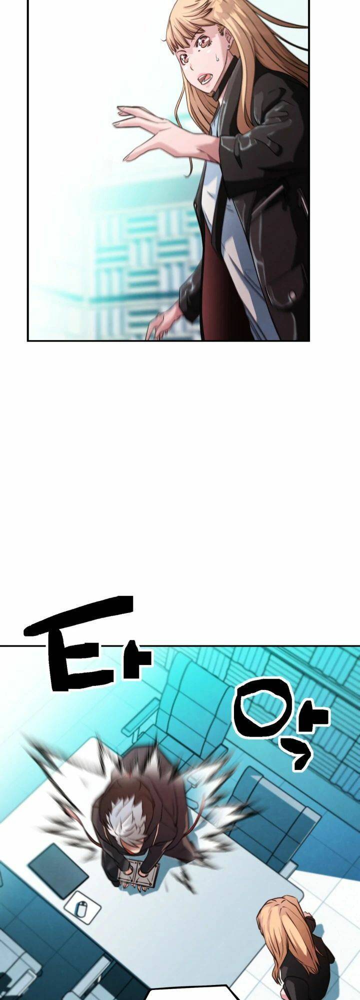 Ai Đã Giết Minh Chủ Võ Lâm Chapter 2 - Trang 2