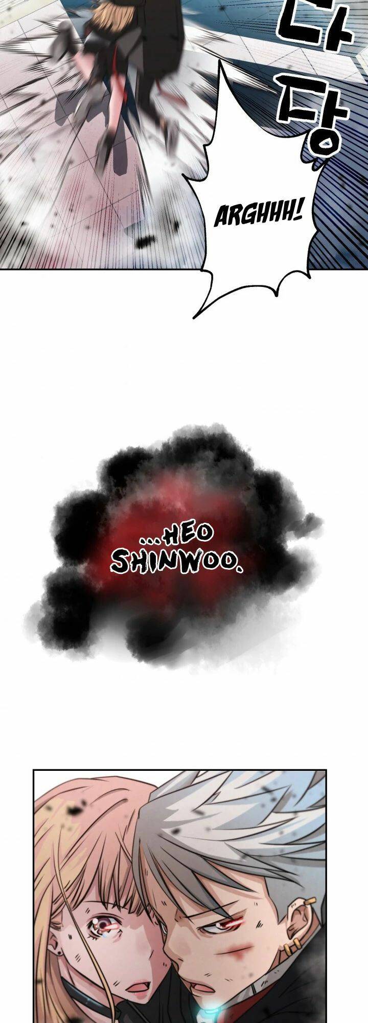 Ai Đã Giết Minh Chủ Võ Lâm Chapter 2 - Trang 2