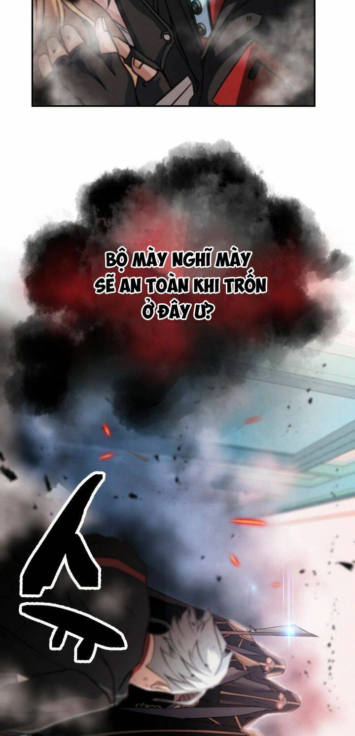 Ai Đã Giết Minh Chủ Võ Lâm Chapter 2 - Trang 2