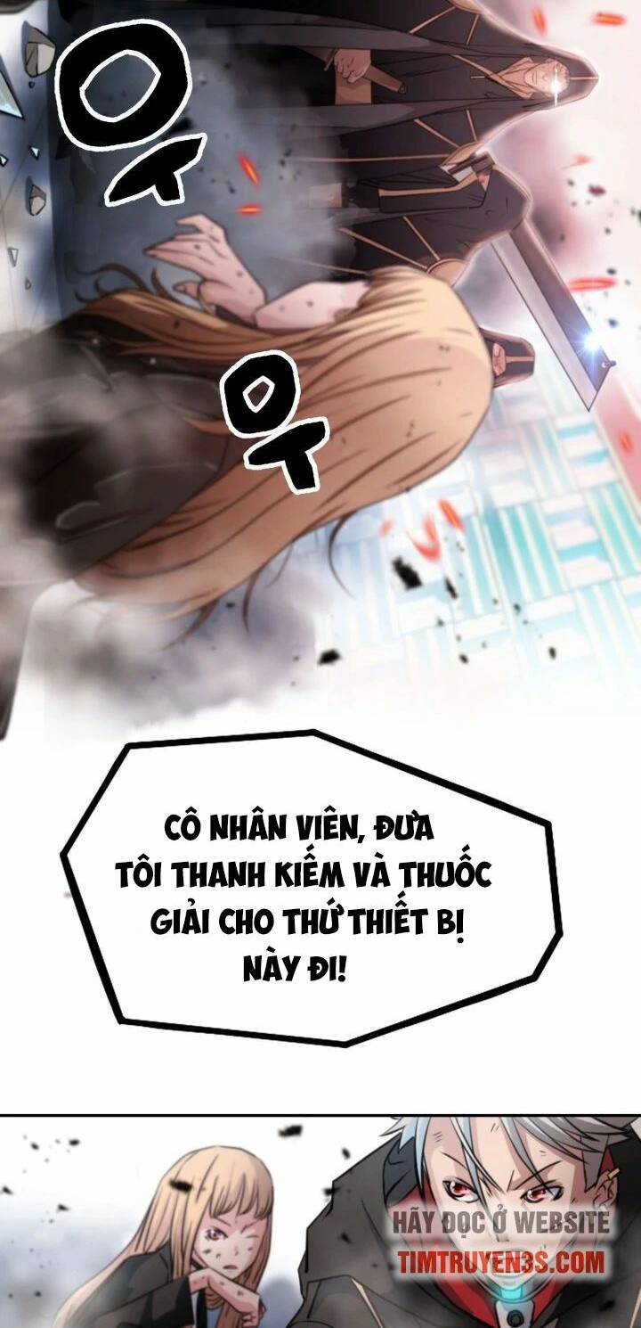 Ai Đã Giết Minh Chủ Võ Lâm Chapter 2 - Trang 2