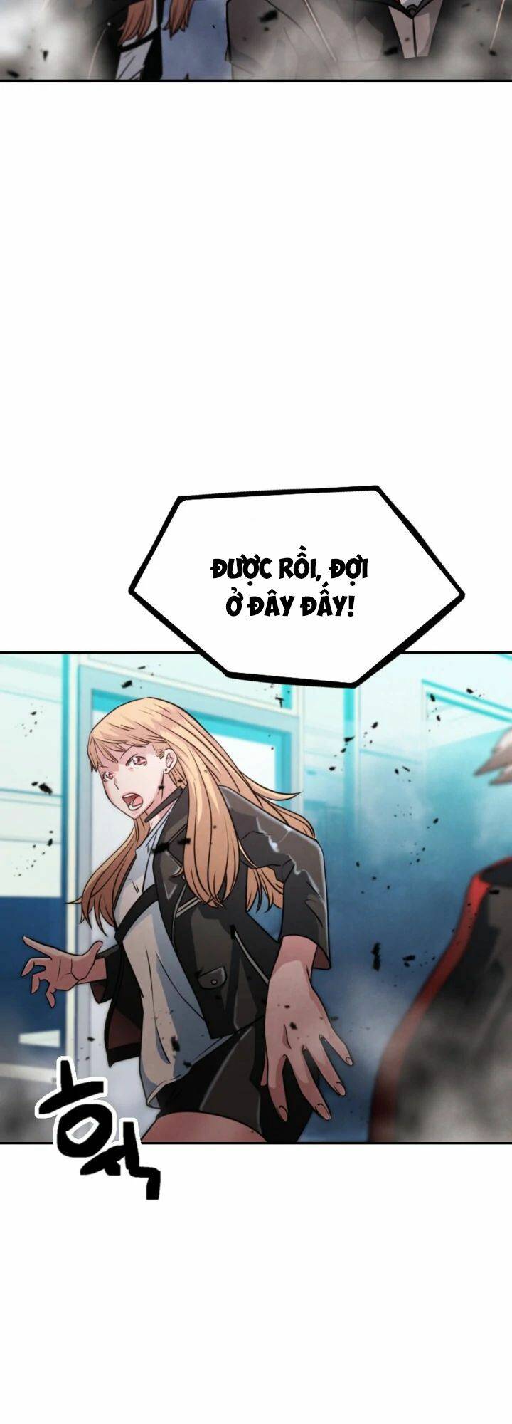 Ai Đã Giết Minh Chủ Võ Lâm Chapter 2 - Trang 2
