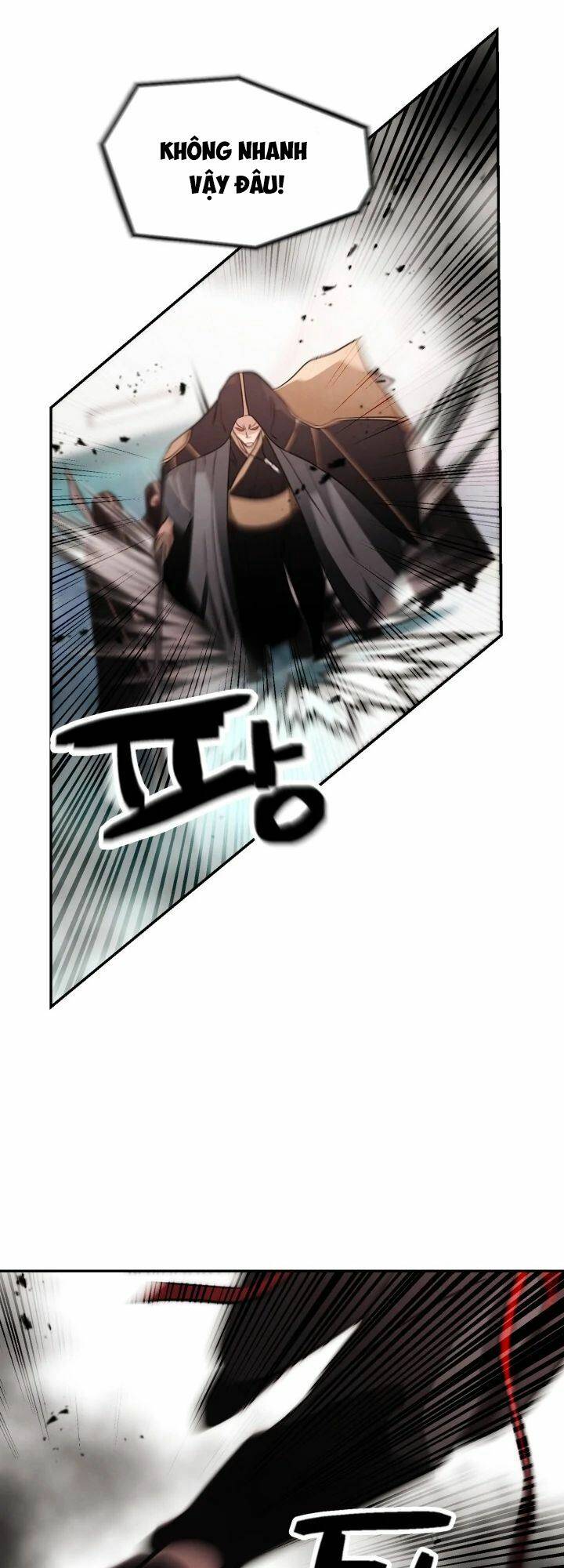 Ai Đã Giết Minh Chủ Võ Lâm Chapter 2 - Trang 2