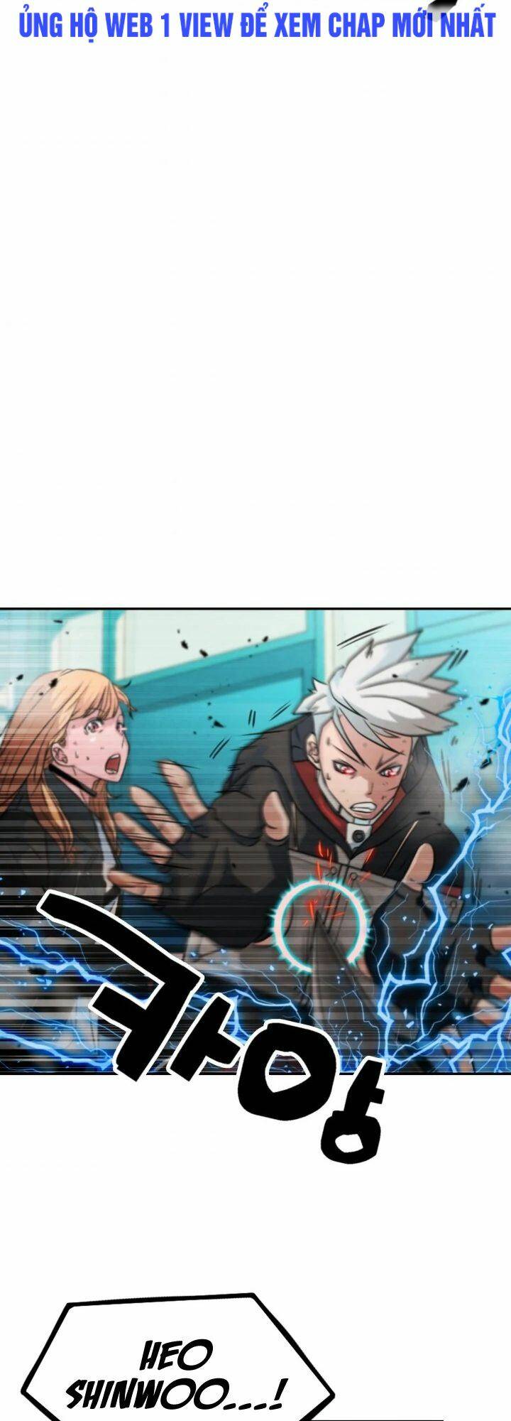 Ai Đã Giết Minh Chủ Võ Lâm Chapter 2 - Trang 2