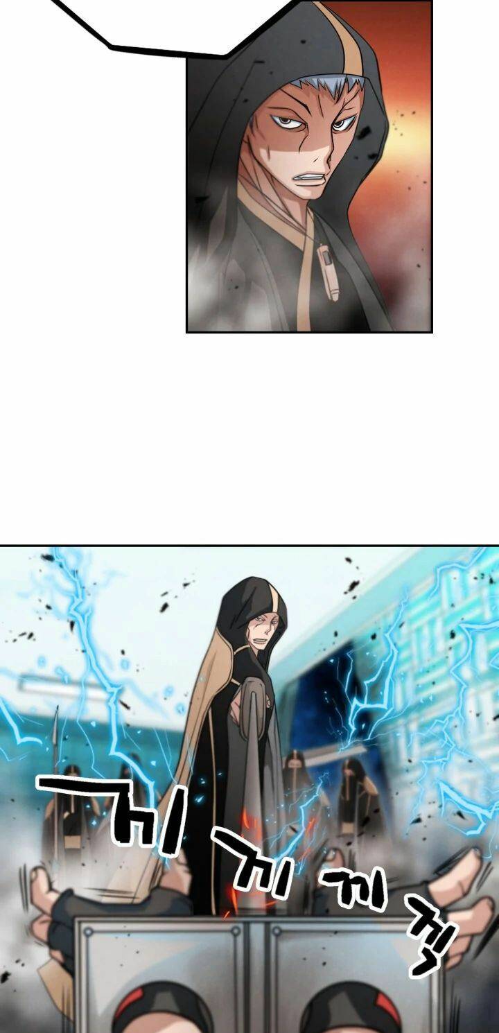 Ai Đã Giết Minh Chủ Võ Lâm Chapter 2 - Trang 2