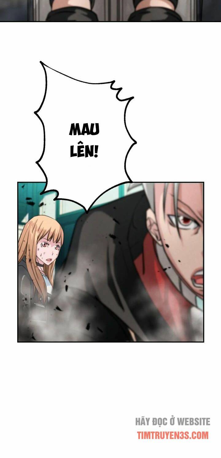 Ai Đã Giết Minh Chủ Võ Lâm Chapter 2 - Trang 2