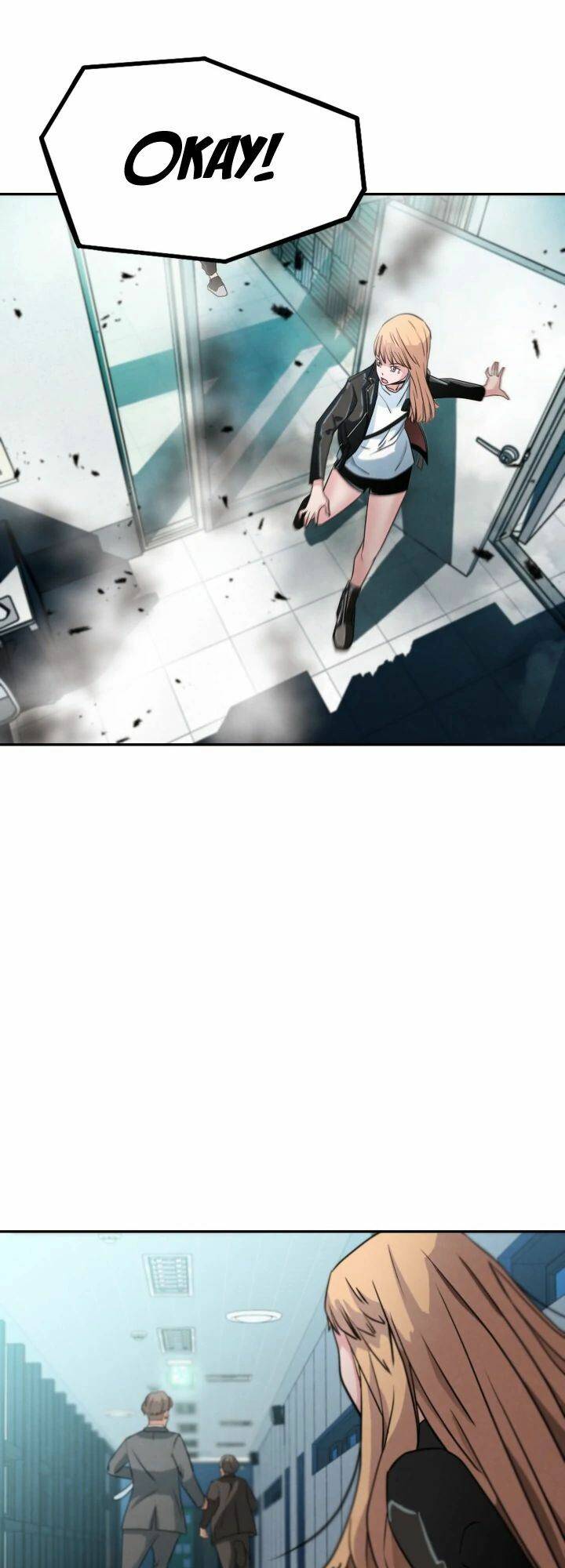 Ai Đã Giết Minh Chủ Võ Lâm Chapter 2 - Trang 2