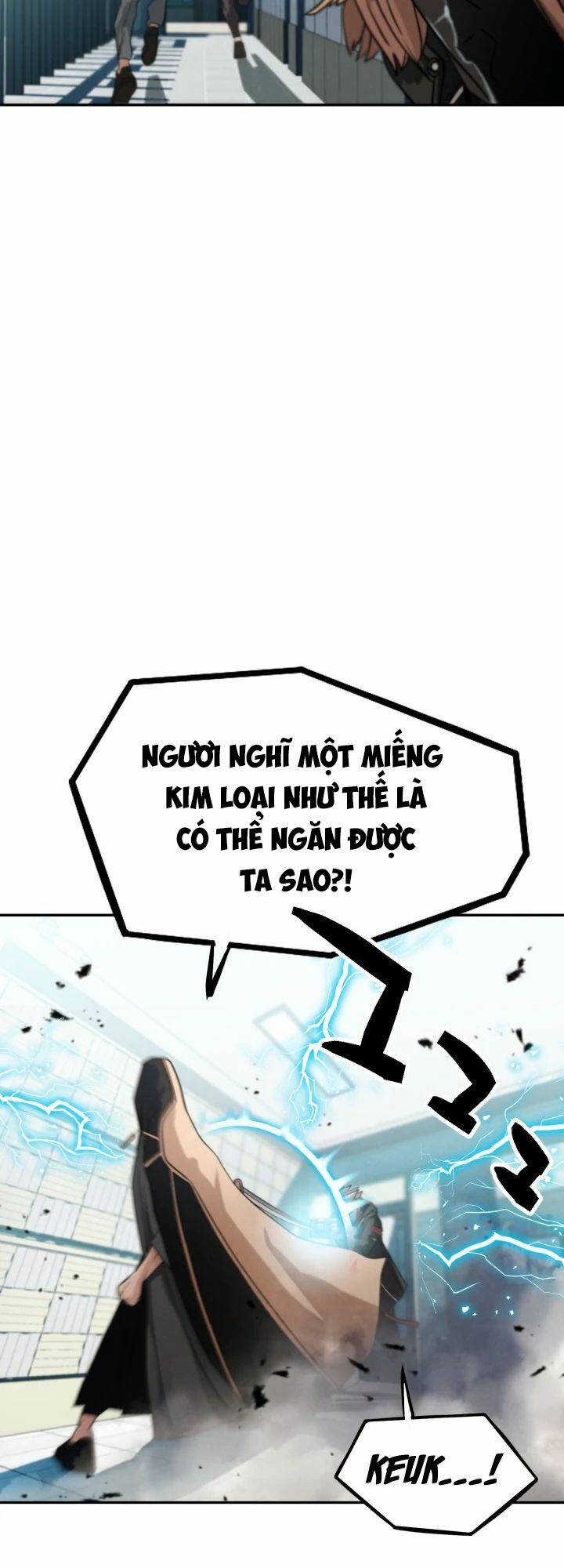 Ai Đã Giết Minh Chủ Võ Lâm Chapter 2 - Trang 2