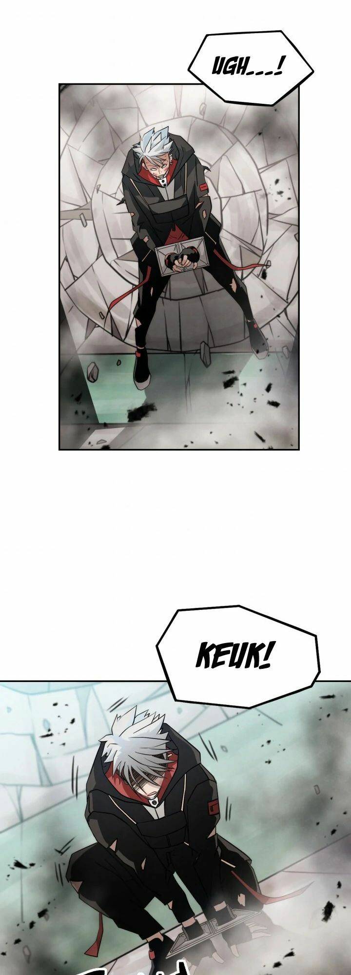 Ai Đã Giết Minh Chủ Võ Lâm Chapter 2 - Trang 2