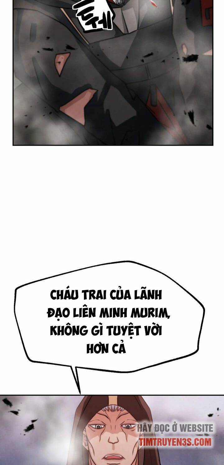 Ai Đã Giết Minh Chủ Võ Lâm Chapter 2 - Trang 2