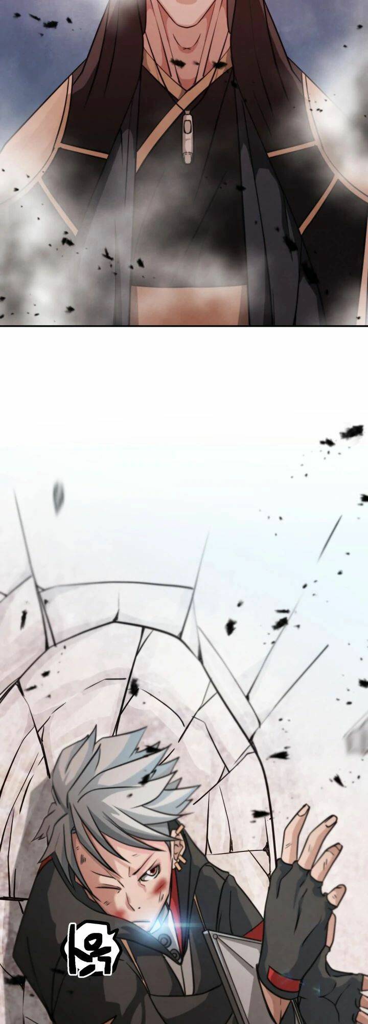 Ai Đã Giết Minh Chủ Võ Lâm Chapter 2 - Trang 2