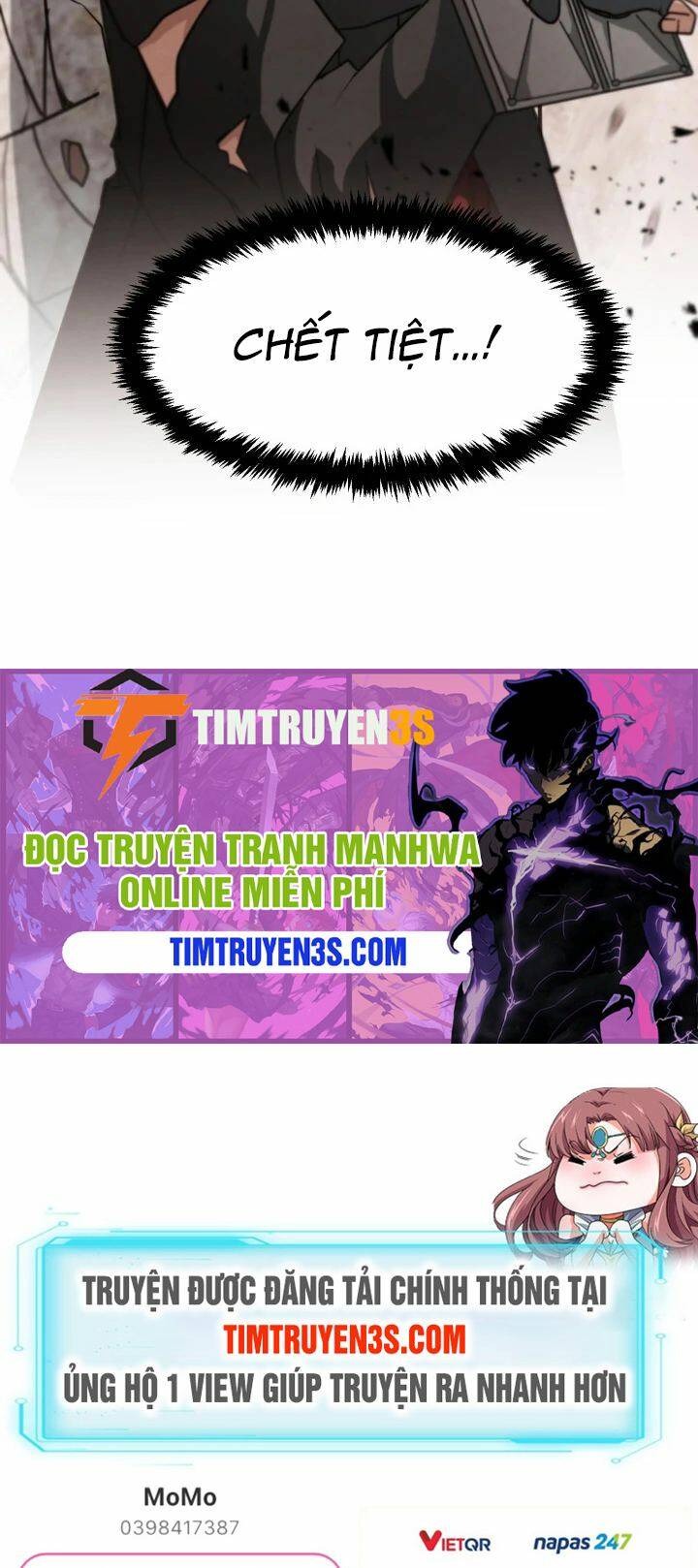 Ai Đã Giết Minh Chủ Võ Lâm Chapter 2 - Trang 2