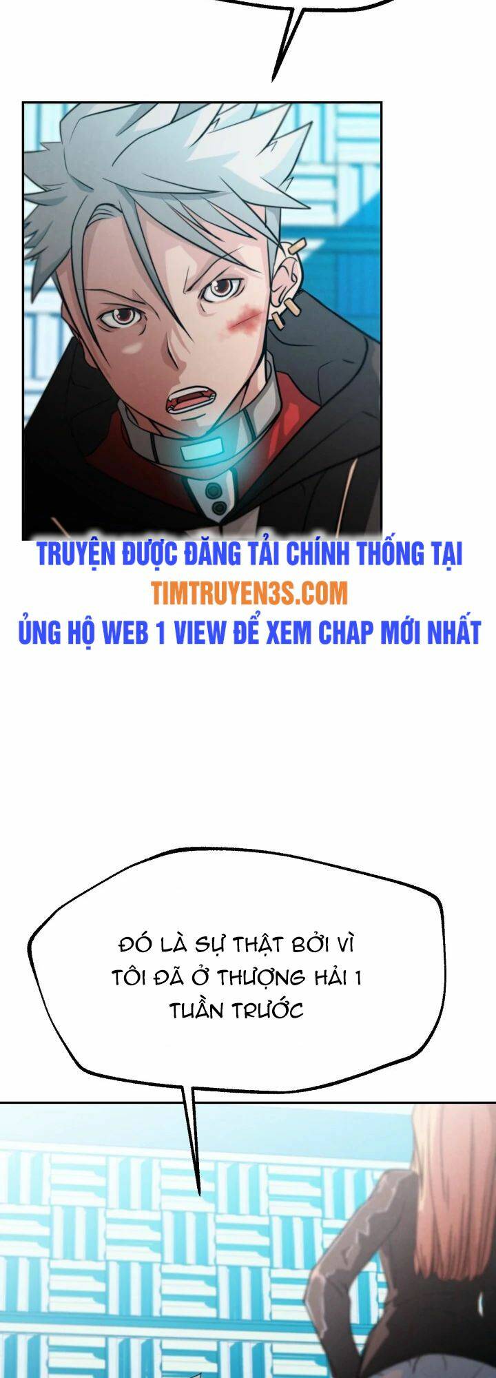 Ai Đã Giết Minh Chủ Võ Lâm Chapter 2 - Trang 2