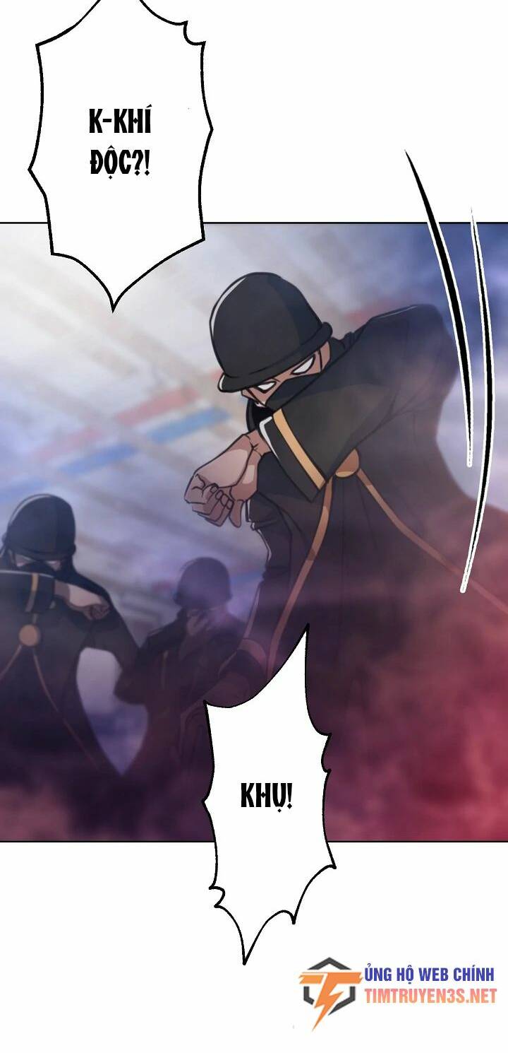 Ai Đã Giết Minh Chủ Võ Lâm Chapter 20 - Trang 2