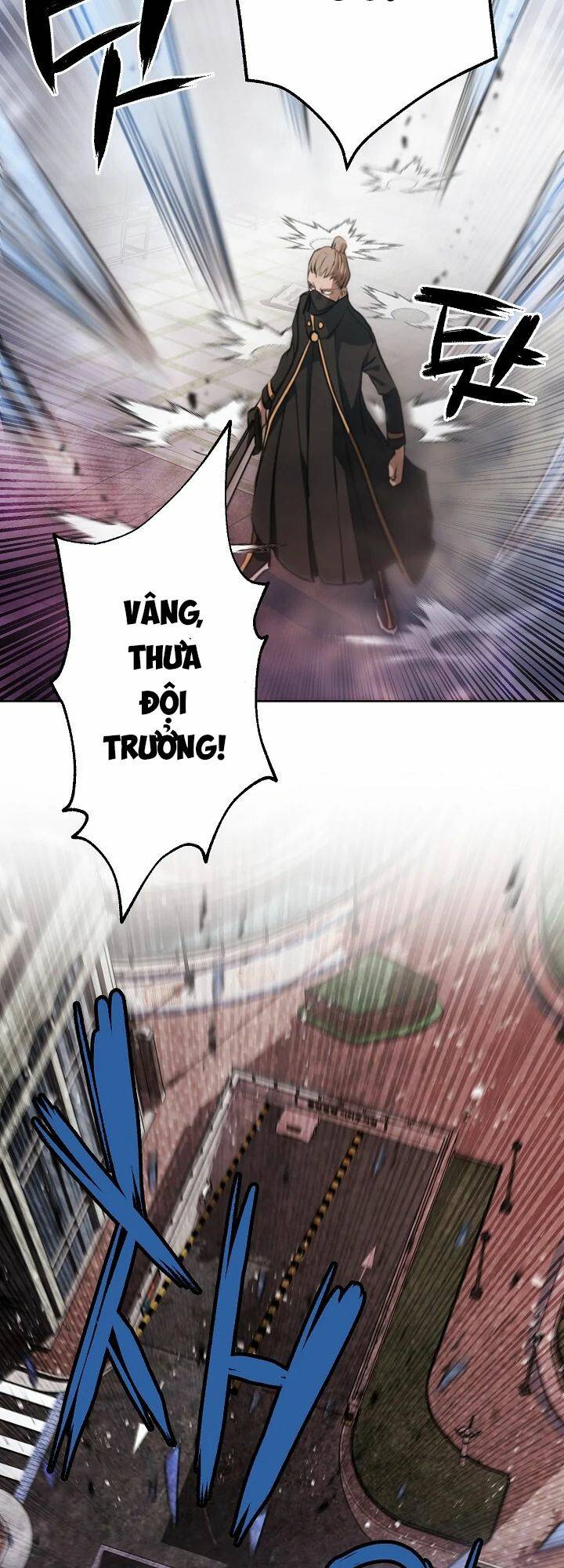 Ai Đã Giết Minh Chủ Võ Lâm Chapter 20 - Trang 2