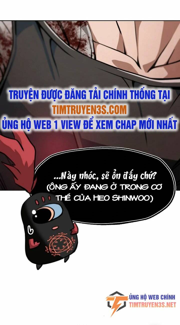 Ai Đã Giết Minh Chủ Võ Lâm Chapter 20 - Trang 2