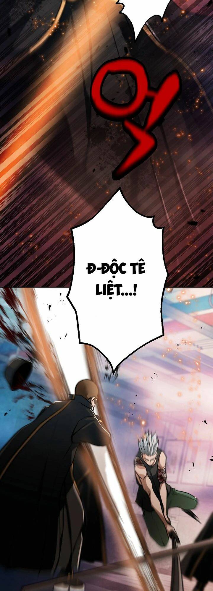 Ai Đã Giết Minh Chủ Võ Lâm Chapter 20 - Trang 2