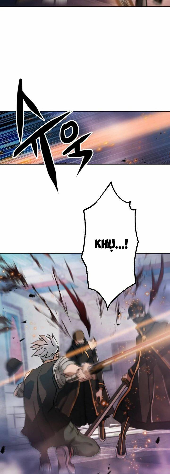 Ai Đã Giết Minh Chủ Võ Lâm Chapter 20 - Trang 2