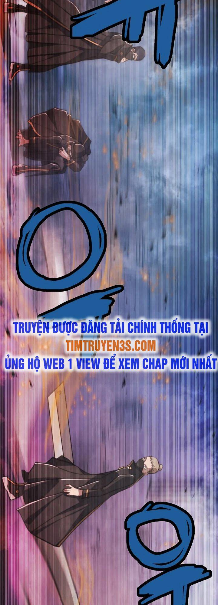 Ai Đã Giết Minh Chủ Võ Lâm Chapter 20 - Trang 2