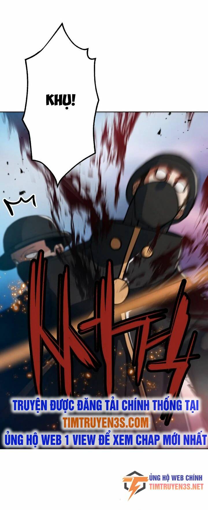 Ai Đã Giết Minh Chủ Võ Lâm Chapter 20 - Trang 2