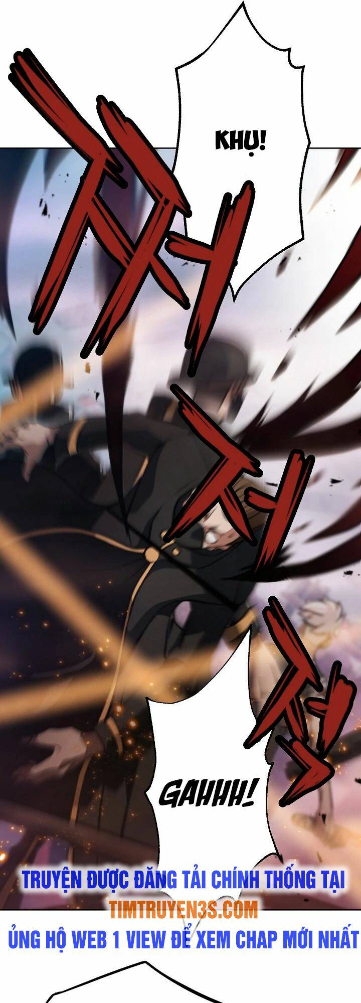 Ai Đã Giết Minh Chủ Võ Lâm Chapter 20 - Trang 2