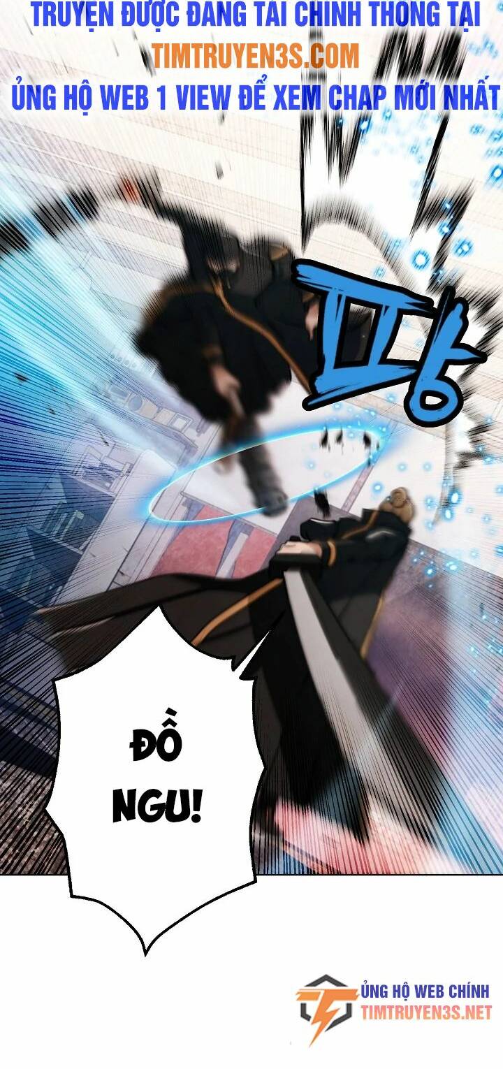 Ai Đã Giết Minh Chủ Võ Lâm Chapter 20 - Trang 2