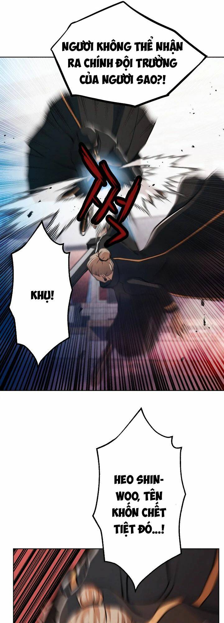 Ai Đã Giết Minh Chủ Võ Lâm Chapter 20 - Trang 2