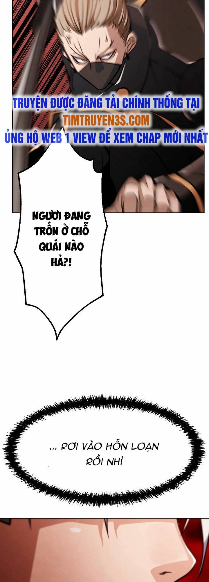 Ai Đã Giết Minh Chủ Võ Lâm Chapter 20 - Trang 2