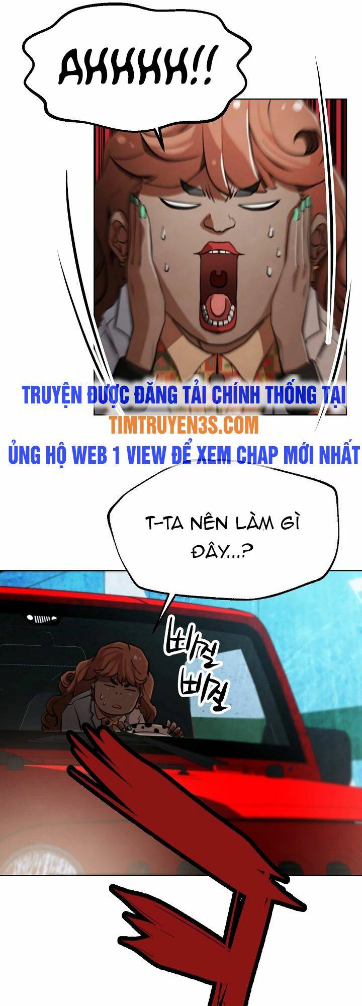 Ai Đã Giết Minh Chủ Võ Lâm Chapter 20 - Trang 2