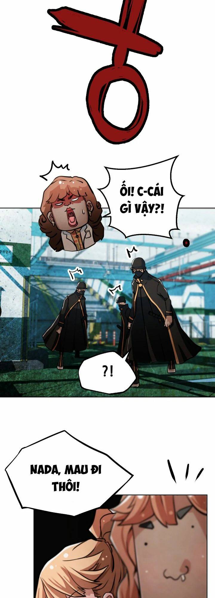 Ai Đã Giết Minh Chủ Võ Lâm Chapter 20 - Trang 2