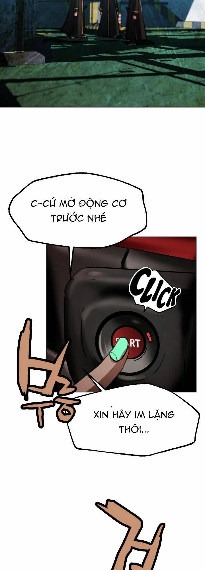 Ai Đã Giết Minh Chủ Võ Lâm Chapter 20 - Trang 2