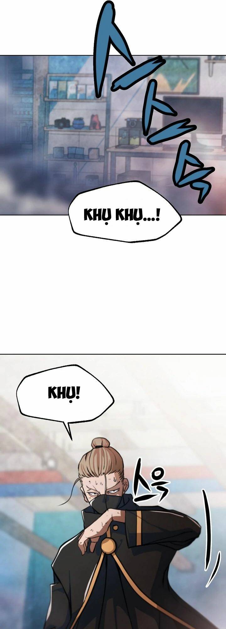 Ai Đã Giết Minh Chủ Võ Lâm Chapter 20 - Trang 2