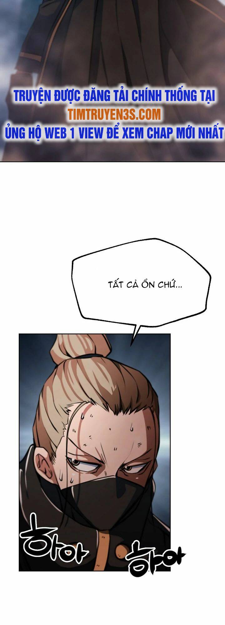 Ai Đã Giết Minh Chủ Võ Lâm Chapter 20 - Trang 2