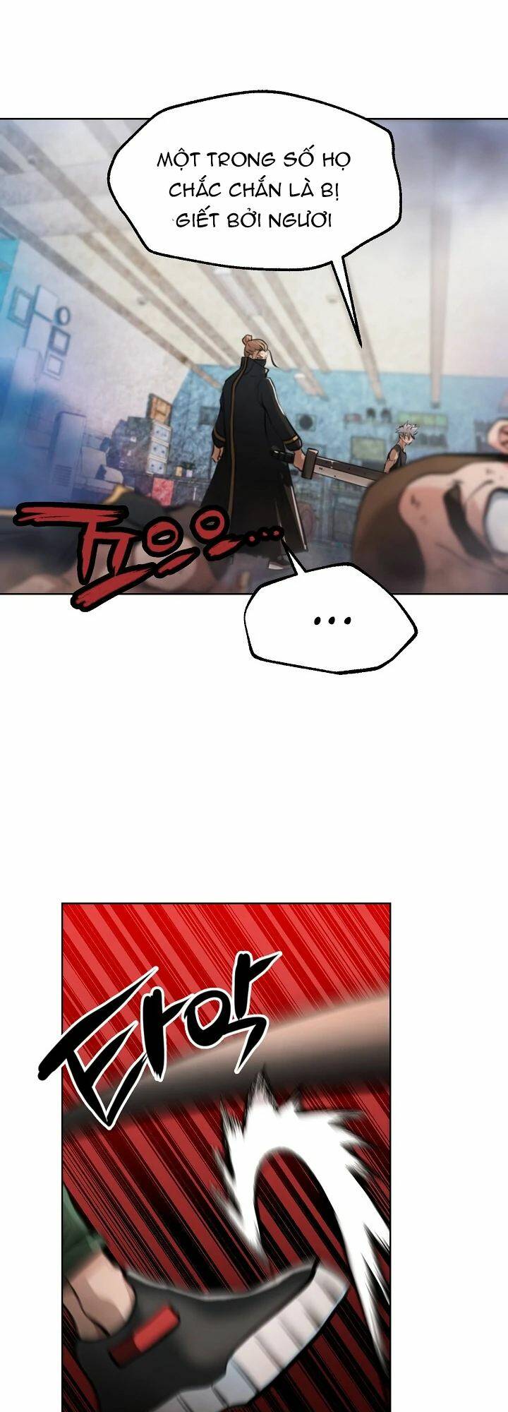 Ai Đã Giết Minh Chủ Võ Lâm Chapter 20 - Trang 2