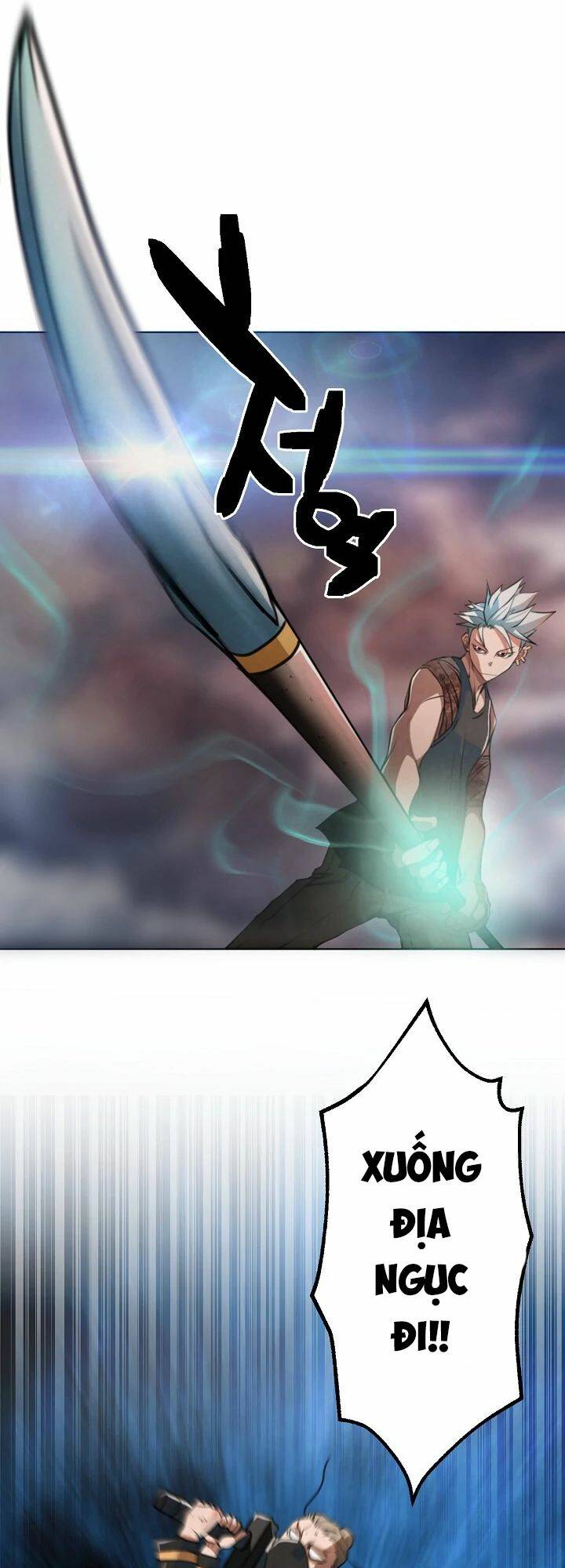 Ai Đã Giết Minh Chủ Võ Lâm Chapter 20 - Trang 2