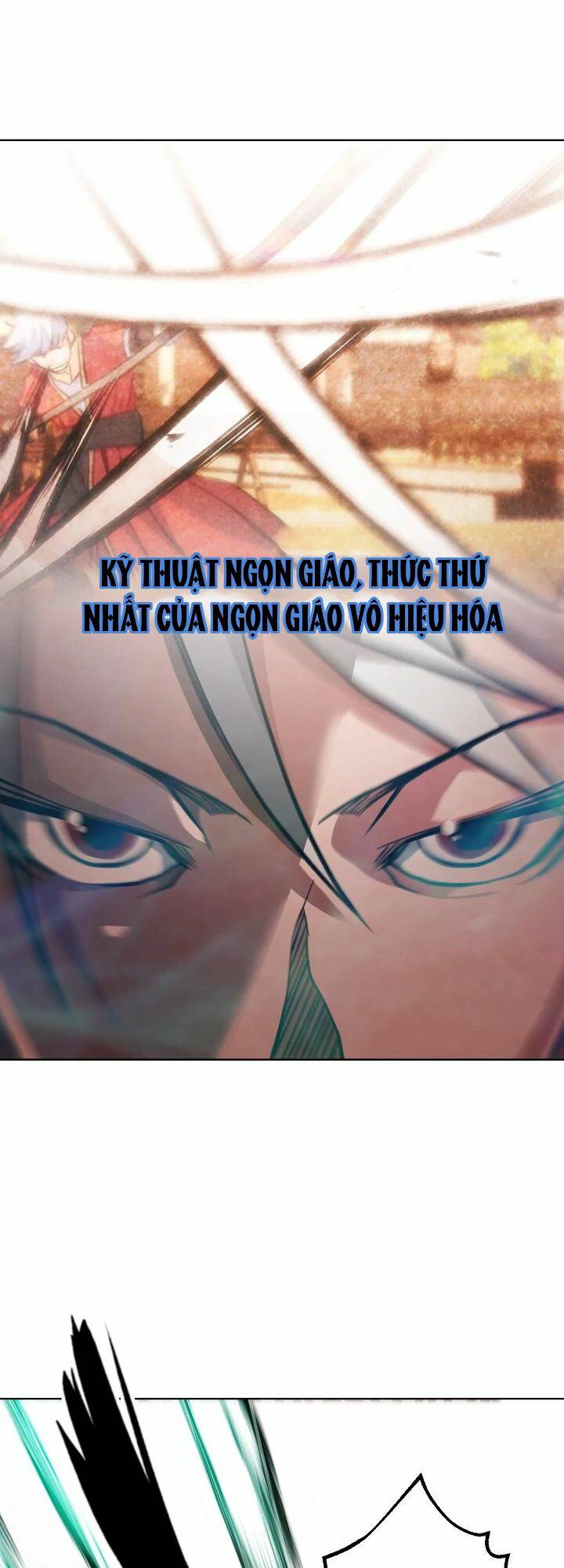 Ai Đã Giết Minh Chủ Võ Lâm Chapter 20 - Trang 2